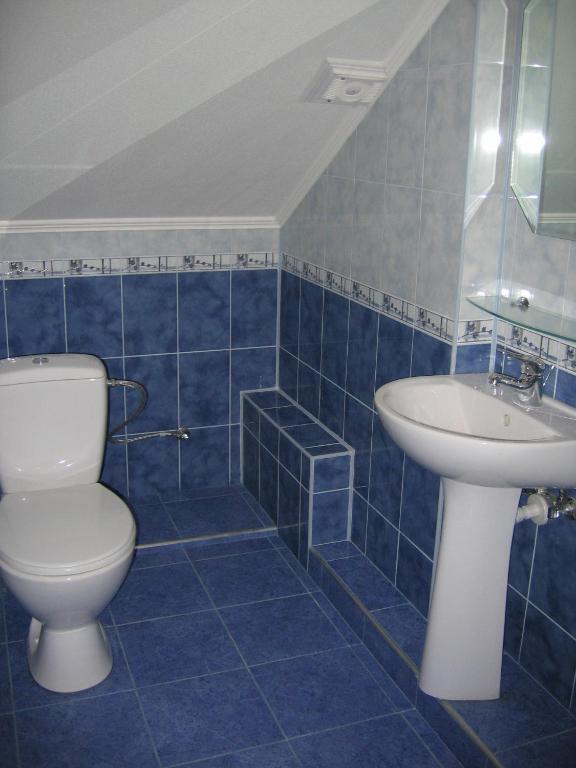 Premier Club Hotel Chernivtsi Ruang foto
